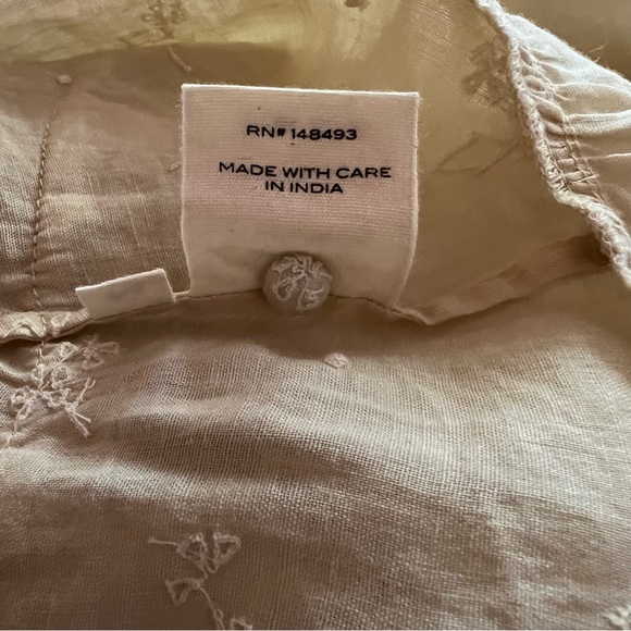 Doen Calla Dress - Picture 11 of 11